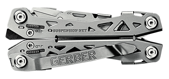 Gerber Suspension-NXT Multitool